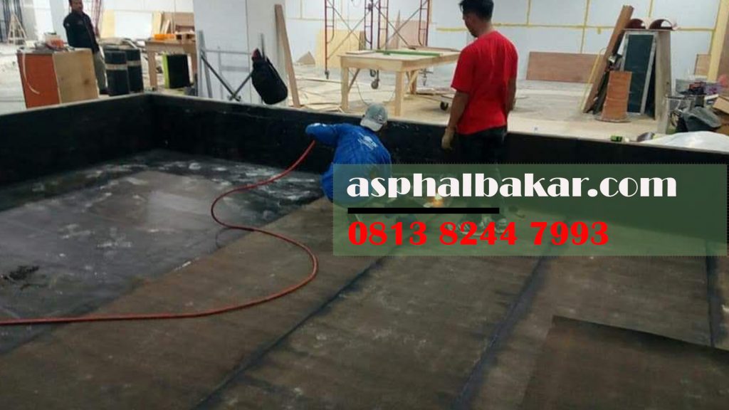 WA - 081- 382- 447- 993 :  pasang membran asphal bakar di  Sarakan, Kabupaten Tangerang  