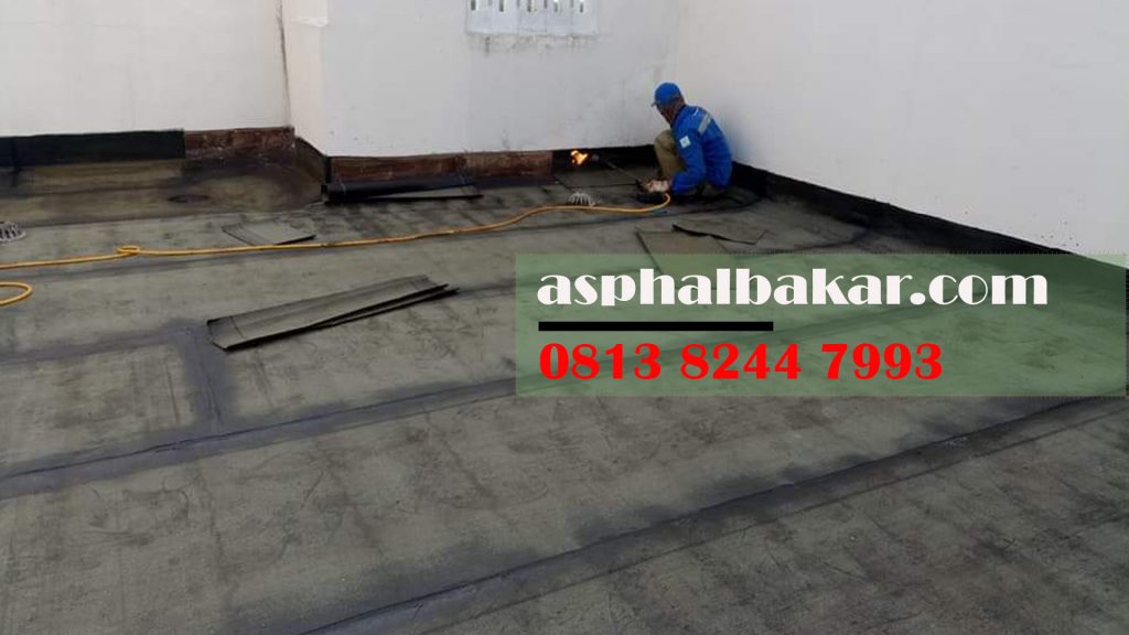 WA Kami - 0813-8244-7993 :  ukuran membran aspal bakar di  Sukaresmi, Kabupaten Bogor  