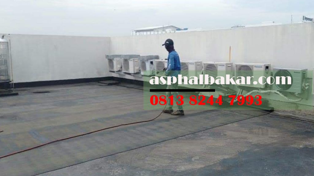 Whatsapp - 0813-8244-7993 :  jual membran waterproofing di  Surya Bahari, Kabupaten Tangerang  